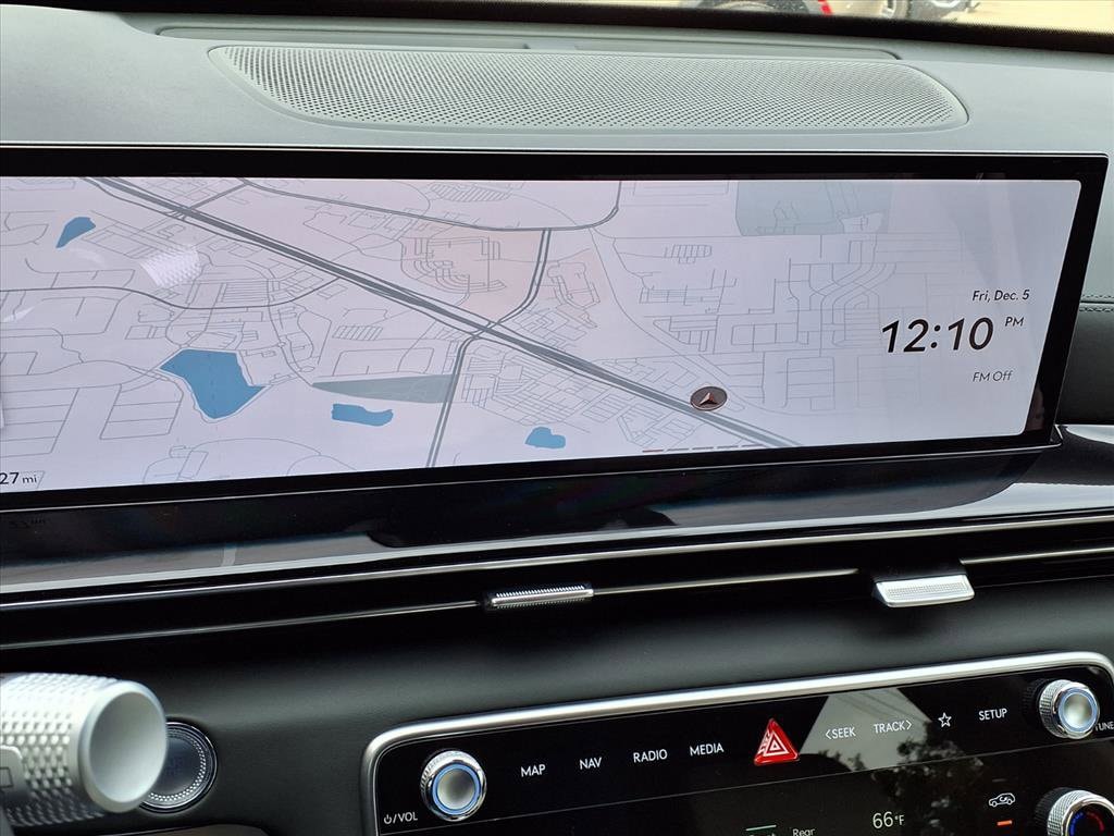 New 2026 Genesis GV80 2.5T 2.5T AWD