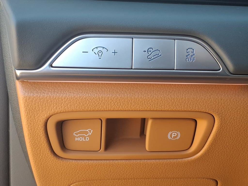 2026 GENESIS GV80 Advanced - Photo 11