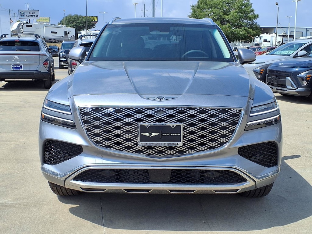 New 2026 Genesis GV80 2.5T 2.5T AWD