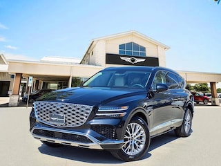 2026 Genesis GV80 2.5T 2.5T RWD