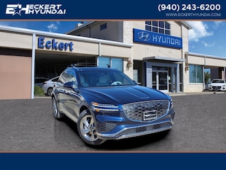 2026 Genesis GV70 2.5T ADVANCED 2.5T Advanced AWD