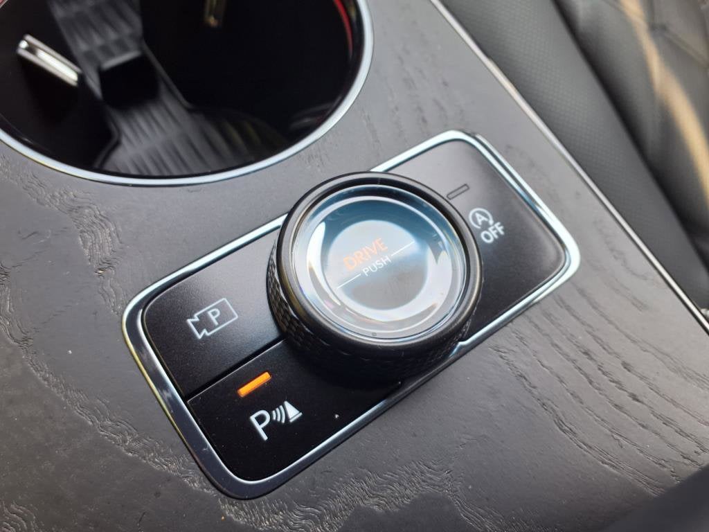 2026 GENESIS GV80 Prestige Black - Photo 9