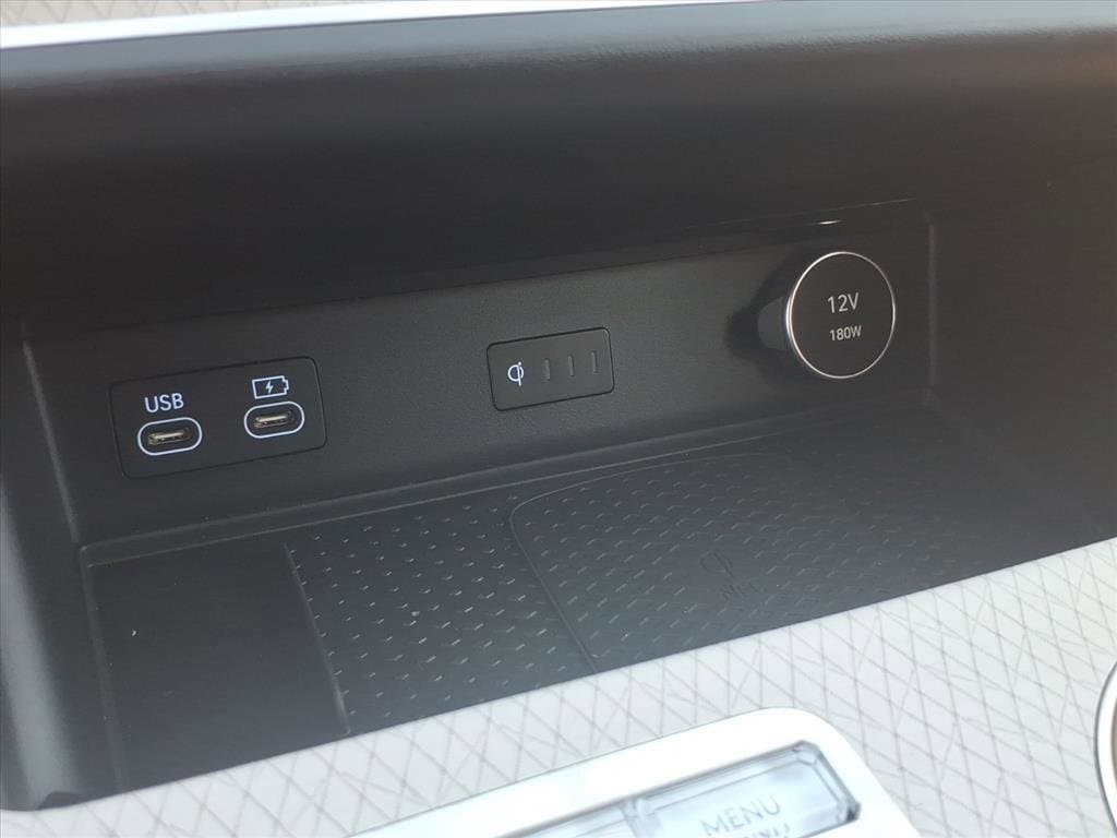 2026 GENESIS GV80 Advanced - Photo 8