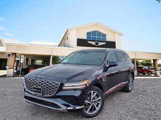 2026 Genesis GV80 2.5T Select 2.5T Select AWD