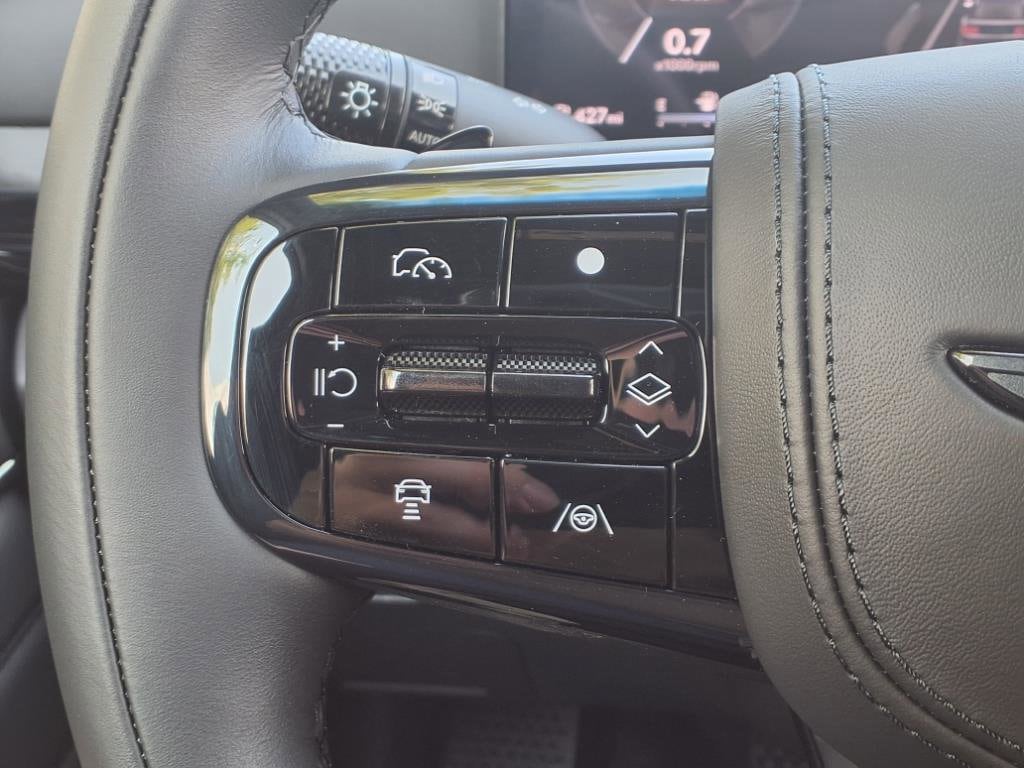 2026 GENESIS GV80 Prestige Black - Photo 12