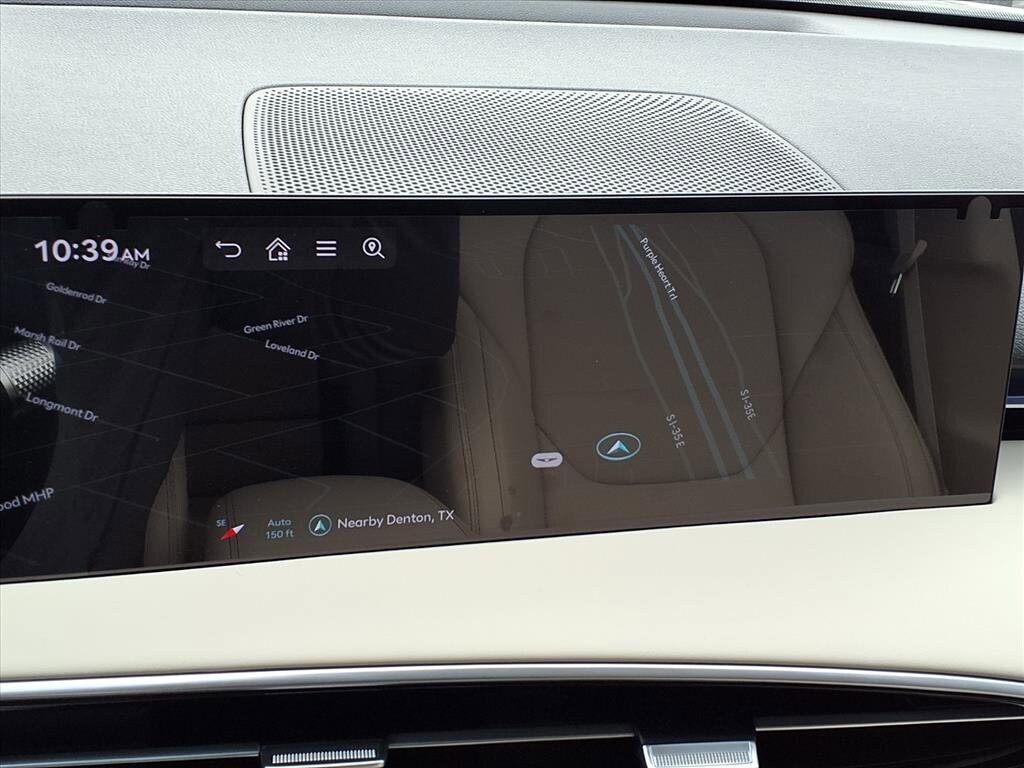 2026 Genesis GV70 2.5T photo 3