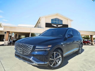 2026 Genesis GV80 2.5T Advanced 2.5T Advanced AWD