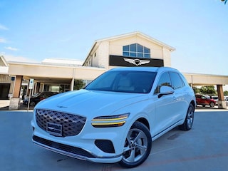 2026 Genesis GV70 2.5T Advanced 2.5T Advanced AWD