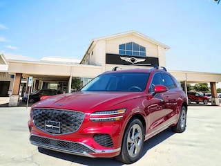 2026 Genesis GV70 2.5T 2.5T AWD