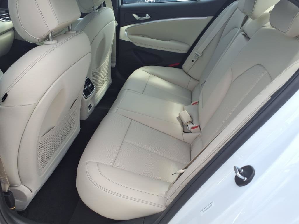 Used 2026 Genesis G70 2.5T Standard 2.5T RWD