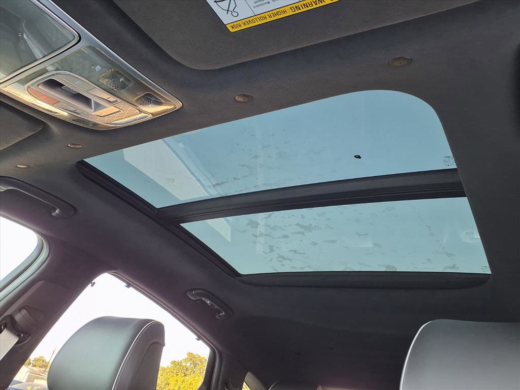 New 2026 Genesis GV80 Coupe 3.5T E-SC Mhev 3.5T e-SC AWD