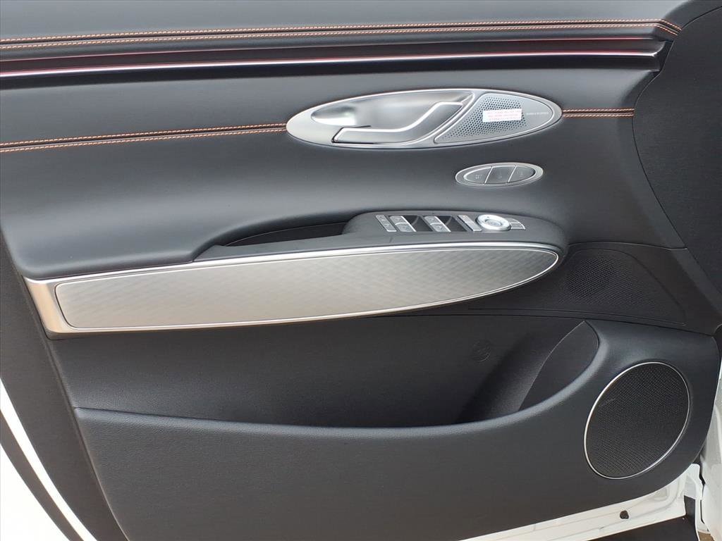 2026 GENESIS GV70 Sport Prestige - Photo 14