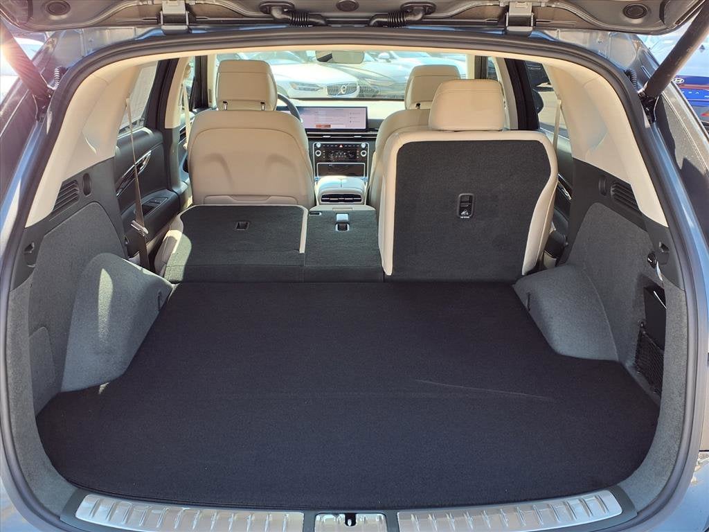 2026 GENESIS GV80 Standard - Photo 14