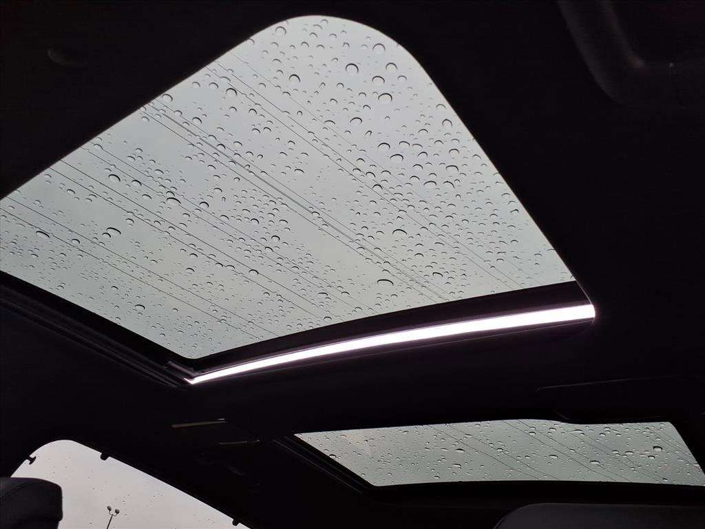 New 2026 Genesis GV80 3.5T Prestige Black 3.5T Prestige Black AWD