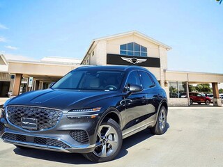 2026 Genesis GV70 2.5T 2.5T AWD
