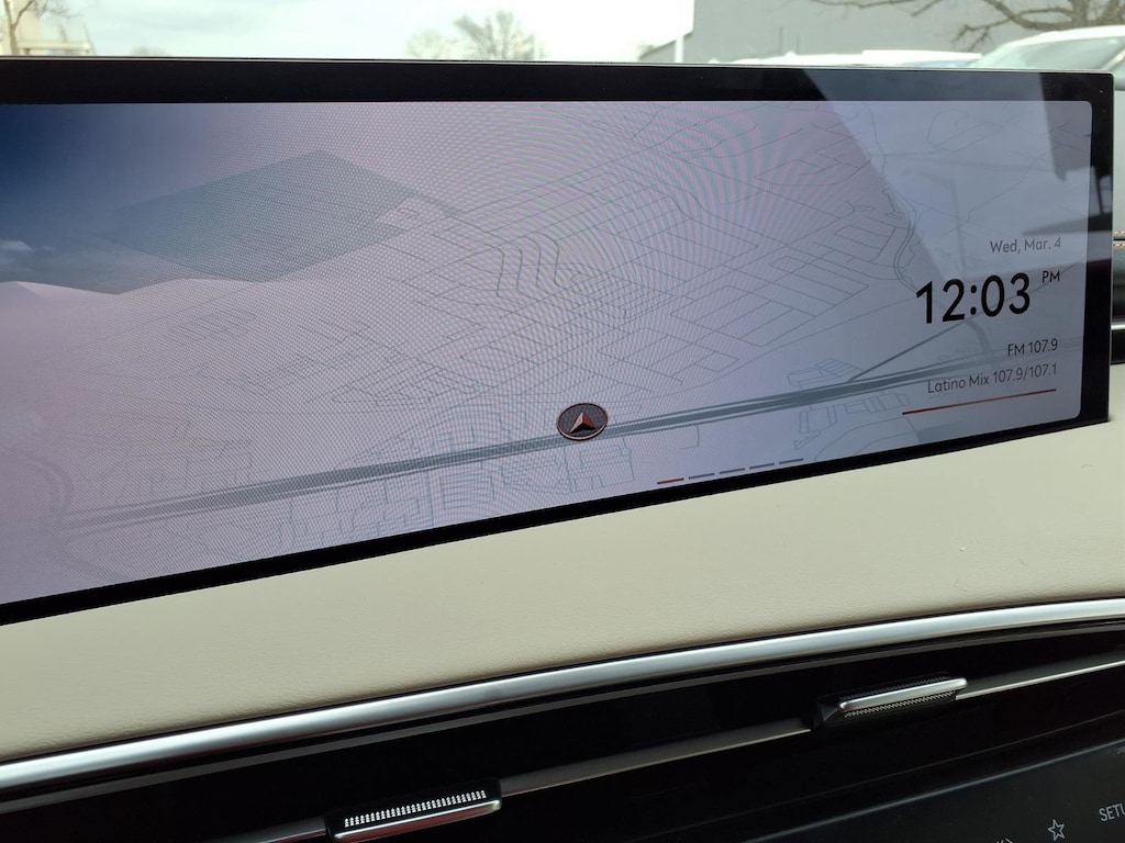 New 2026 Genesis GV70 3.5T Sport Prestige 3.5T Sport Prestige AWD