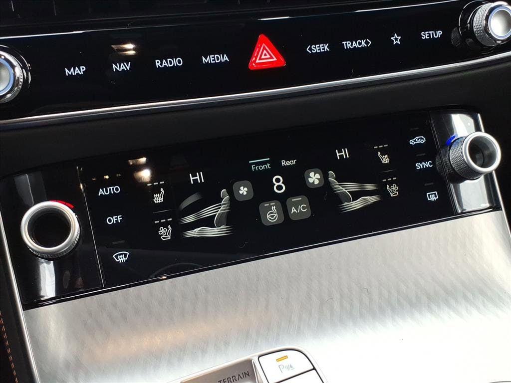 2026 GENESIS GV70 Sport Prestige - Photo 7