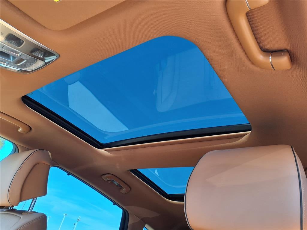 New 2026 Genesis GV80 3.5T Advanced 3.5T Advanced AWD