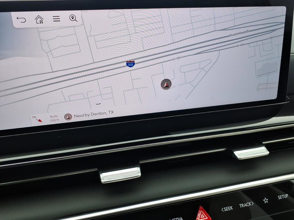 New 2026 Genesis GV80 2.5T 2.5T AWD