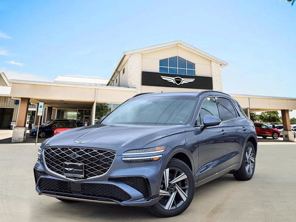 2026 GENESIS GV70 Sport Advanced's photo