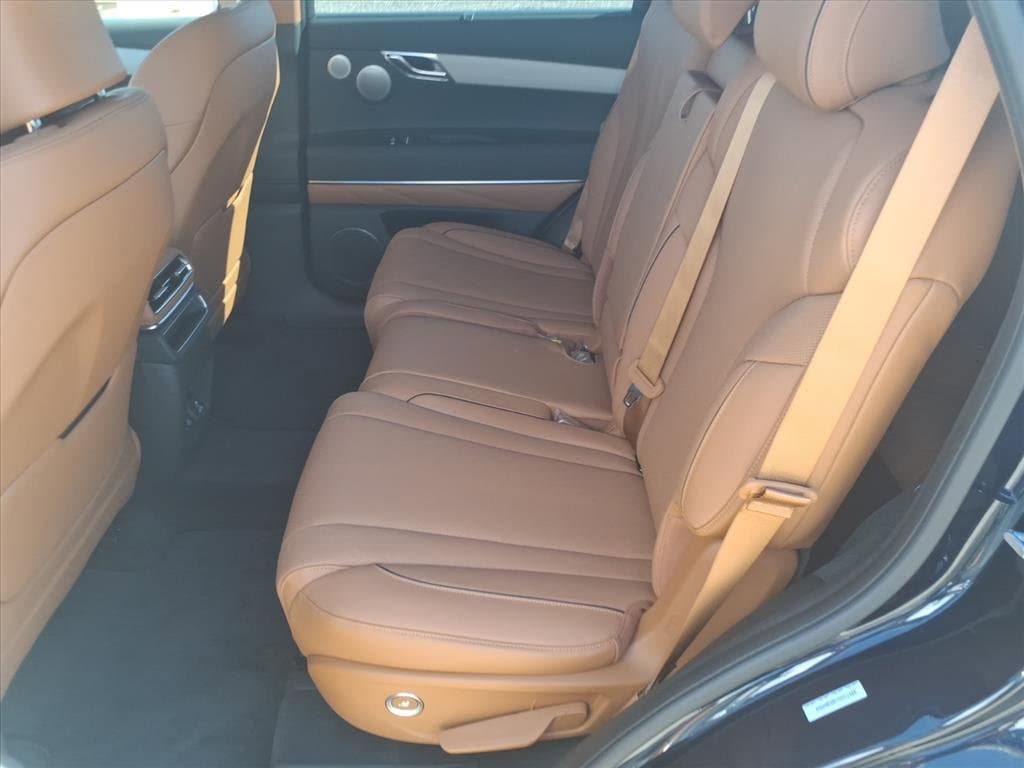 2026 GENESIS GV80 Advanced - Photo 13