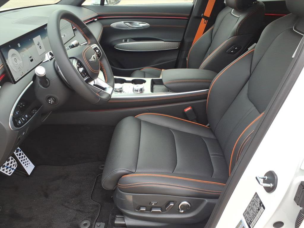 2026 GENESIS GV70 Sport Prestige - Photo 12