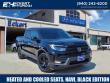 Used 2024 Honda Ridgeline Black Edition Truck Crew Cab