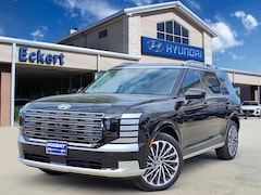 2026 Hyundai Palisade Calligraphy SUV