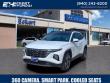 Used 2024 Hyundai Tucson Limited SUV