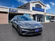 New 2026 Hyundai Elantra Hybrid SEL Sport Sedan