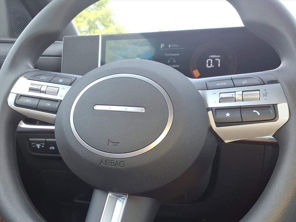 2026 Hyundai Santa Cruz SE - Photo 9