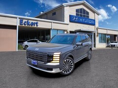 2026 Hyundai Palisade Hybrid Calligraphy SUV