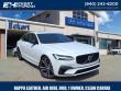 Used 2022 Volvo S90 Recharge Plug-In Hybrid eAWD Inscription Sedan