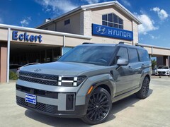 2026 Hyundai Santa Fe Calligraphy SUV