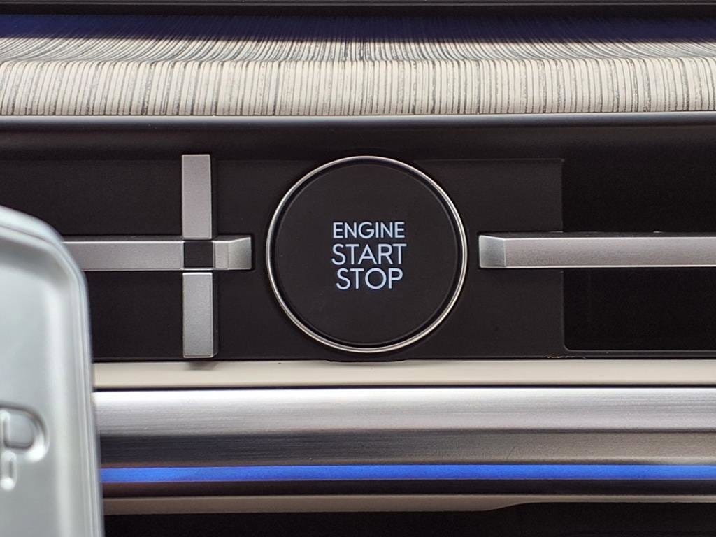 2025 Hyundai Santa Fe Calligraphy - Photo 8