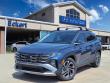 New 2025 Hyundai Tucson Limited SUV