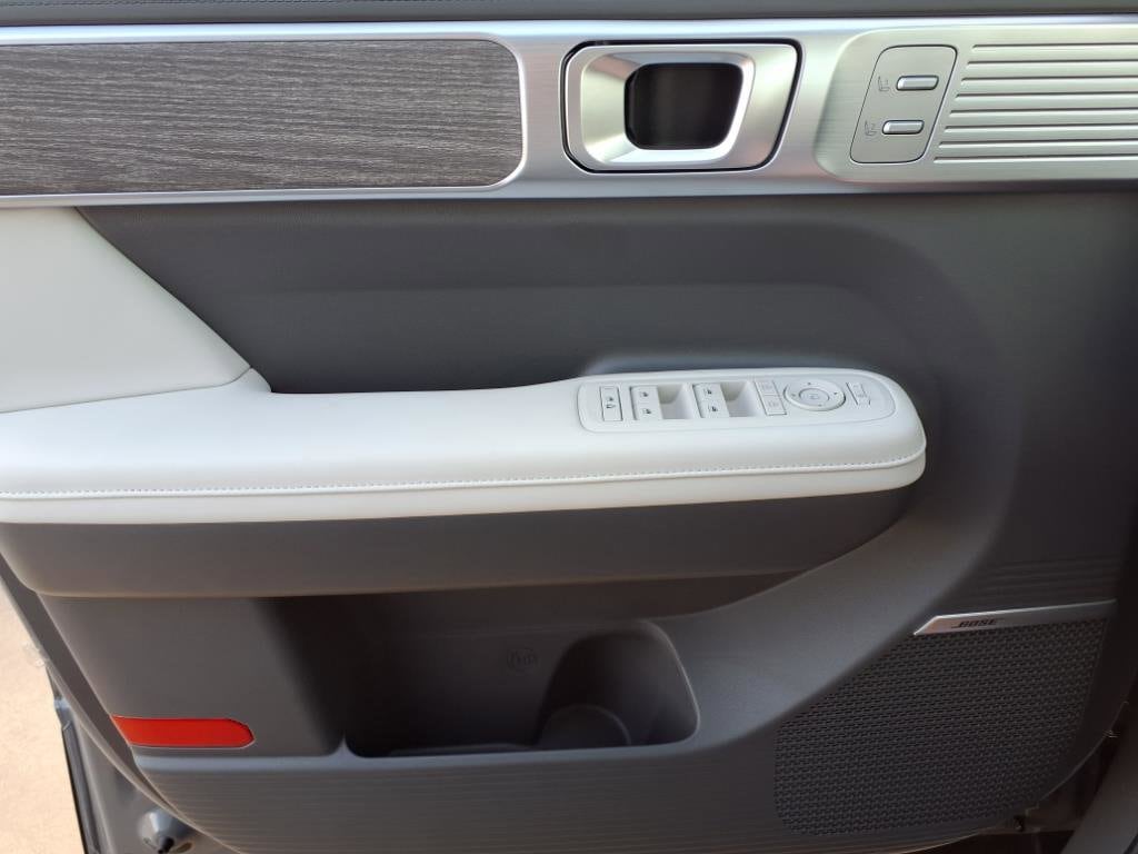 2025 Hyundai Santa Fe Calligraphy - Photo 18