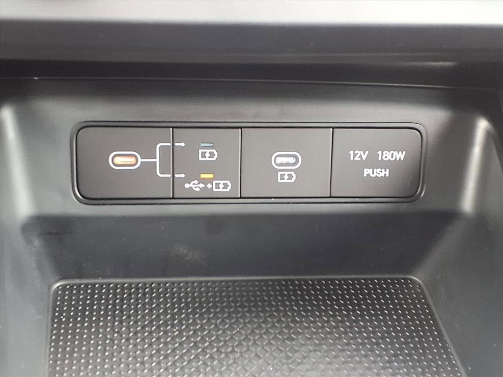 2026 Hyundai Santa Cruz SE - Photo 7