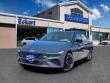 Certified 2026 Hyundai Elantra SEL Sport Premium Sedan