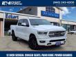 Used 2023 Ram 1500 Laramie Truck Crew Cab