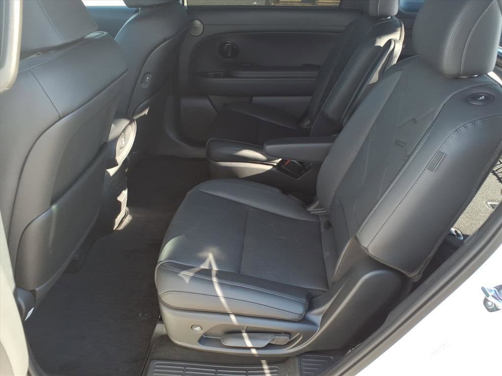 2026 Hyundai Palisade XRT Pro - Photo 12
