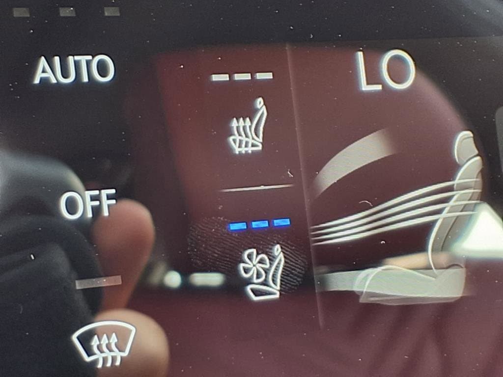 2025 GENESIS G80 Sport Prestige - Photo 10