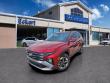 New 2026 Hyundai Tucson SEL Premium SUV