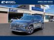 Used 2023 Hyundai Tucson Limited SUV