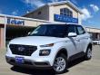 New 2025 Hyundai Venue SE SUV