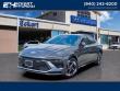 Used 2026 Hyundai Sonata SEL Sport Sedan