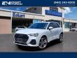 Used 2022 Audi Q3 45 S line Premium SUV