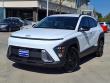 Certified 2026 Hyundai Kona SEL Sport SUV