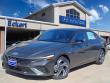 New 2025 Hyundai Elantra SEL Sport Sedan