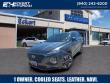 Used 2020 Hyundai Santa Fe Limited 2.0T SUV